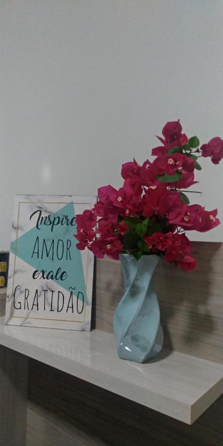 Recanto Feliz Olimpia Exterior photo
